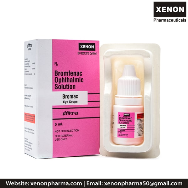 Bromax-5ml