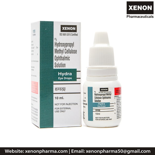 Hydra 10ml