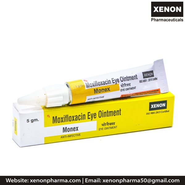 MONEX OINTMENT